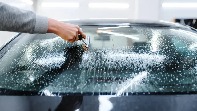 Automotive Services