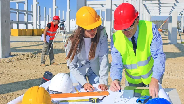 Construction and Remodeling