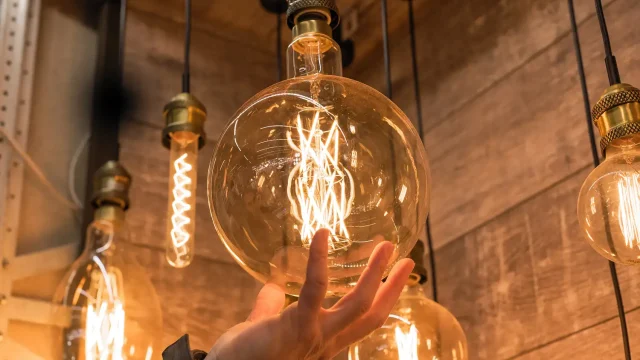 Electricians