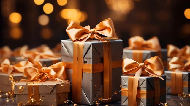 Gifts