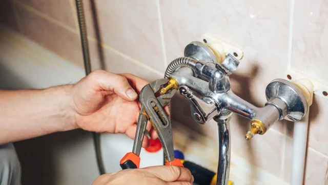 Plumbing and Plumbers